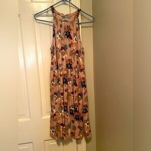 Adorable loft dress ! So so soft !